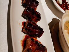 秘制黑叉烧-炳胜品味(海印总店)