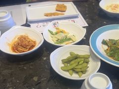 -肉加韩国料理·烤肉(金茂湾店)