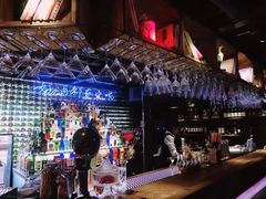-清漫·派对音乐餐吧(市桥店)