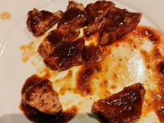 -太原富力万达文华酒店·美食汇西餐厅