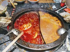 -蜀大侠火锅(春熙路店)