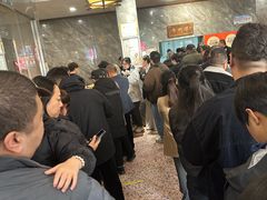 -清真马杰山牛肉汤馆