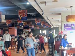 -天下客饭店(中山路店)
