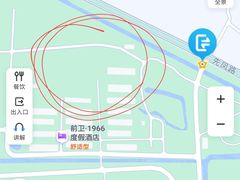 -前小桔亲子创意农场·草莓采摘·露营烧烤