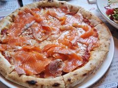 -安妮意大利餐厅(日坛店)