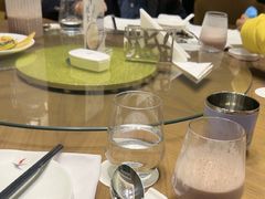 -彩丰楼中餐厅(杭州奥克斯中心皇冠假日酒店)