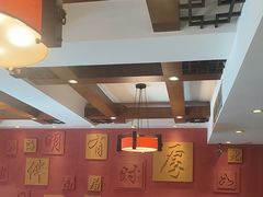 -福来居烤鸭店(天坛二店)