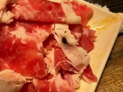 -金太郎海鲜姿造自助烤肉火锅(圣景兴业嘉园店)