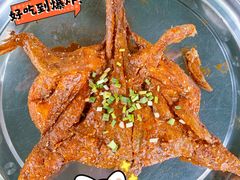 -生态园山庄(森林公园店)