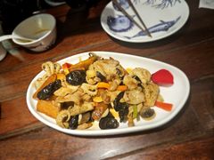 -前海沿·青岛菜(五四广场永旺店)