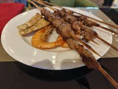 -富力希尔顿酒店·地阔自助餐厅