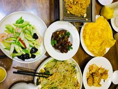 -老厨家(友谊路总店)