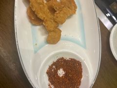 -菌乡缘·野生菌蒸汽鱼火锅(江边夜市店)