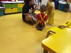 -杨梅红艺术教育(北京金源购物中心校区)