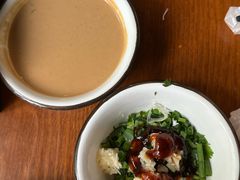 -前门杨记·铜锅涮肉(王府井·故宫店)
