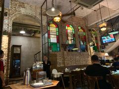 大堂-宝翠花园餐厅(沙湖店)