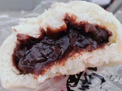 豆沙包-航天馒头(瞻园路店)