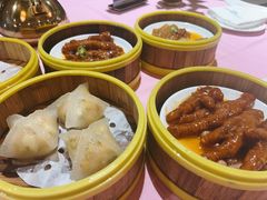 -梅州昌盛豪生大酒店·豪生阁中餐厅