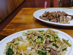 -下梅人家土菜馆(历史文化餐厅度假区店)