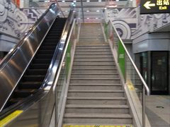 -星湖街(地铁站)