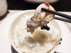 米饭-大丰收脆鱼(浦西万达店)