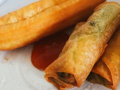 -益佳粥店(复兴中路店)