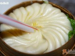 -百年尹氏汤包(湖南路狮子桥店)