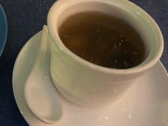 -广州花园酒店·凌璇阁旋转餐厅CAROUSEL360