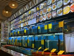 -醉壹号海鲜大排档(厦门美食地标店)