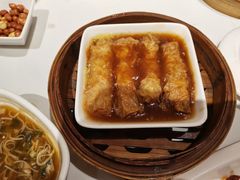 -潮福城潮州大酒楼(湖滨北路店)