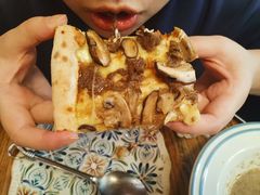 烤牛肉披萨-I HOLIC艾豪丽披萨(KKone店)