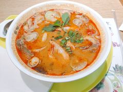 -蔡澜Pho·越南粉餐厅(海上世界店)