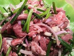 -千滋百味自助海鲜烤肉(布吉景华店)