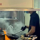 这碗面也太香了吧！淮海路复兴面王