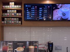 -逸派咖啡 EPARKCOFFEE(广安门店)