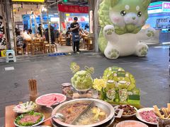 -楠火锅(太古里总店)