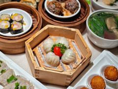 -叹茶靓点·粤式餐厅·全天茶市(石井万民广场店)