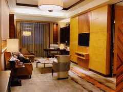 -西安赛瑞喜来登大酒店