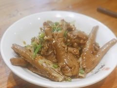 -湘人龙记老长沙米粉(鸟巢店)