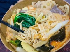 -高记麻辣烫
