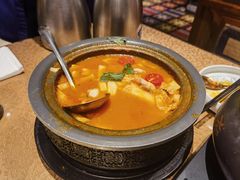 -云海肴·汽锅鸡·云南代表菜(五道口购物中心店)