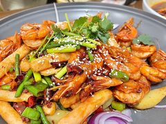 -酸婆娘江湖川菜(紫竹路店)