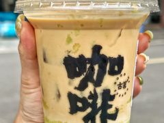 -古茗(吉祥北街店)
