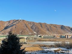 -图们国门景区