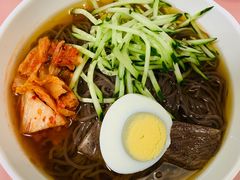 -米郎餐厅·朝鲜族料理(延长路店)