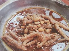 -老闵田螺馆·南昌特色小炒(梦时代店)