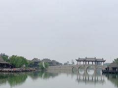 -朱仙镇启封故园景区