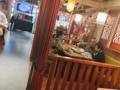-湘阁里辣(南岭购物广场店)