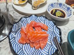 -金马门国际美食百汇(珞喻路店)