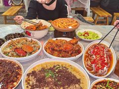 -辣螃铠盆盆蟹大排档(总店)